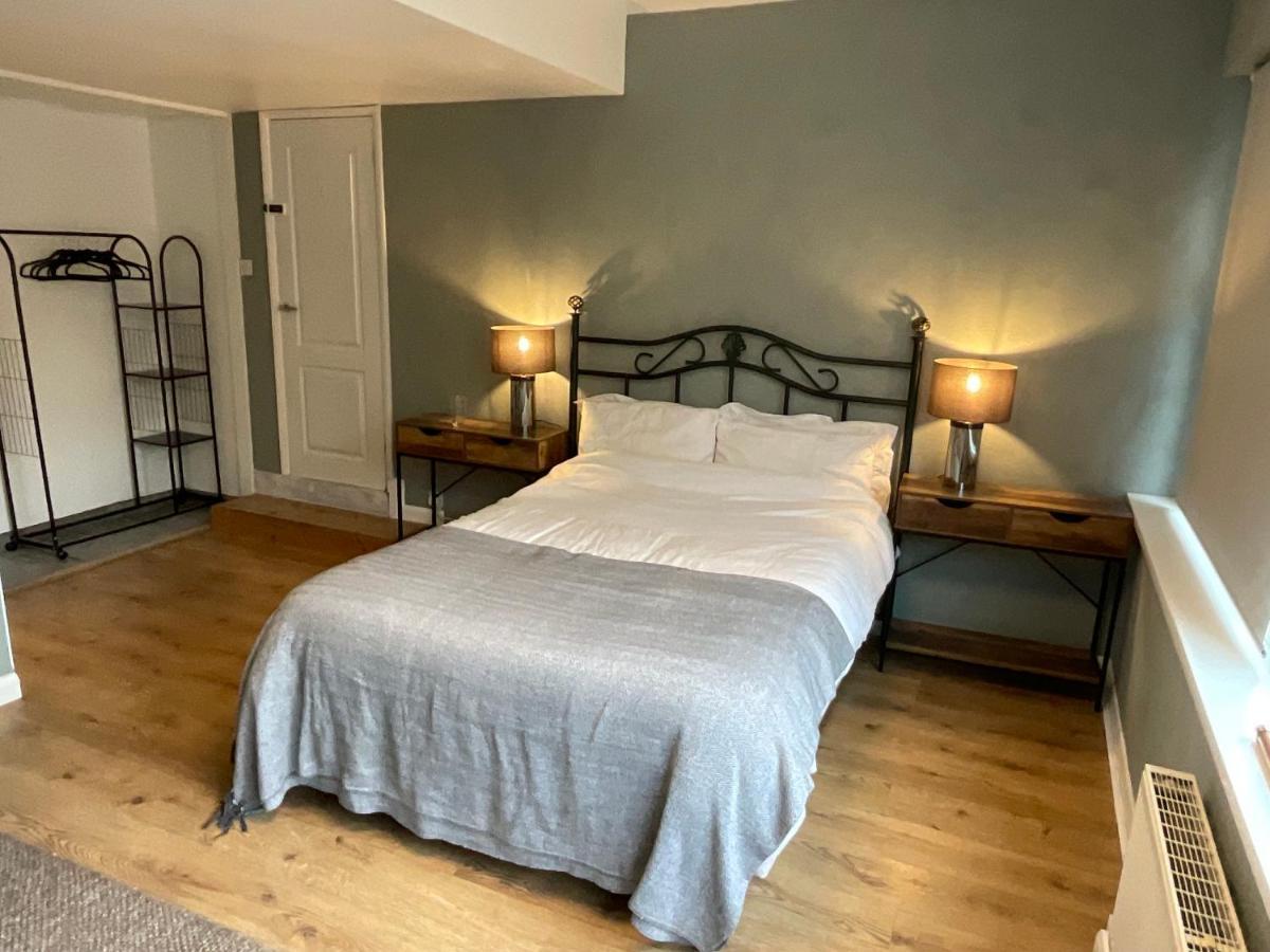 Fab Stay Uk - Coastal And Country Retreat With Free Secure Off Road Parking Minutes From Both Dover And Deal Exterior foto