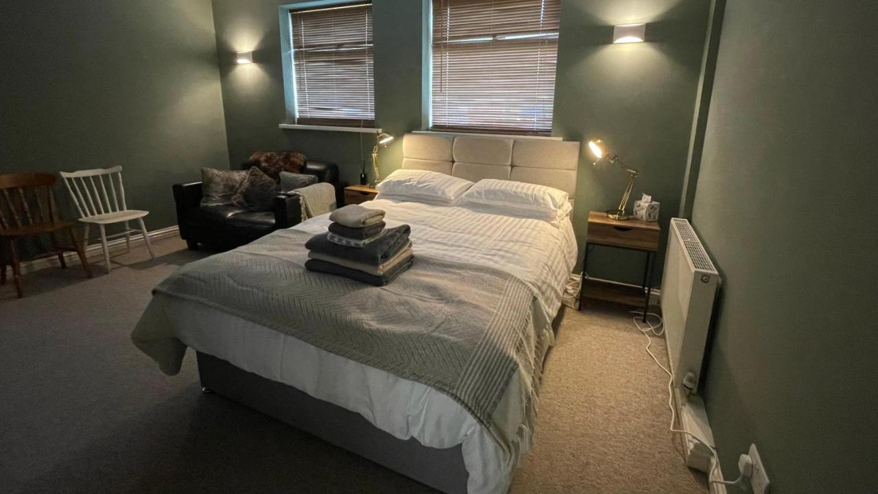 Fab Stay Uk - Coastal And Country Retreat With Free Secure Off Road Parking Minutes From Both Dover And Deal Exterior foto