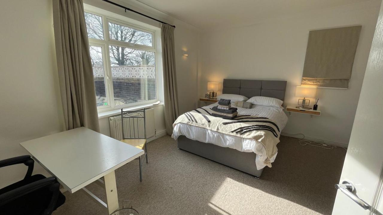 Fab Stay Uk - Coastal And Country Retreat With Free Secure Off Road Parking Minutes From Both Dover And Deal Exterior foto